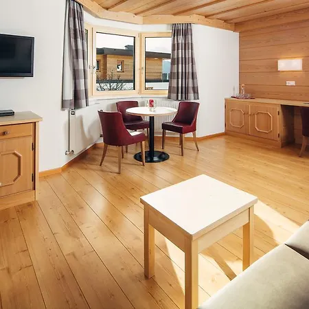 Dr. Schalber * Serfaus