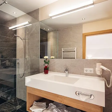 Apartment Dr. Schalber