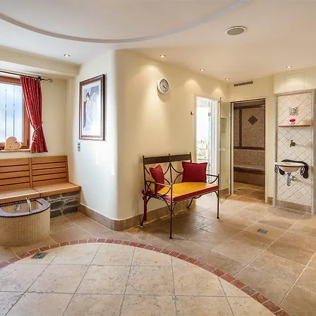 Apartment Dr. Schalber