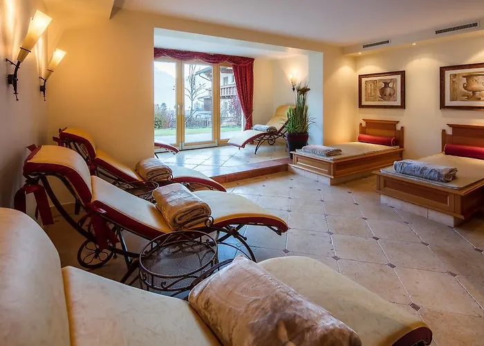 شقة Dr. Schalber سيرفاوس