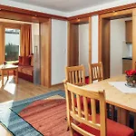 Dr. Schalber Appartement Serfaus