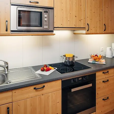 Dr. Schalber Appartement *