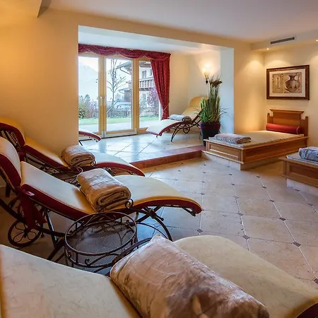 Appartement Dr. Schalber Serfaus