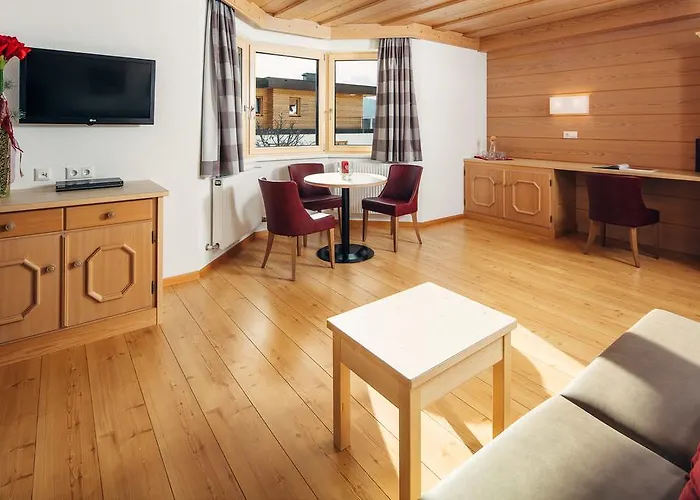 Dr. Schalber * Serfaus