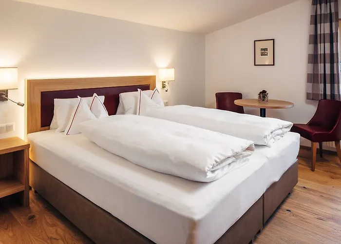 Dr. Schalber Appartement *