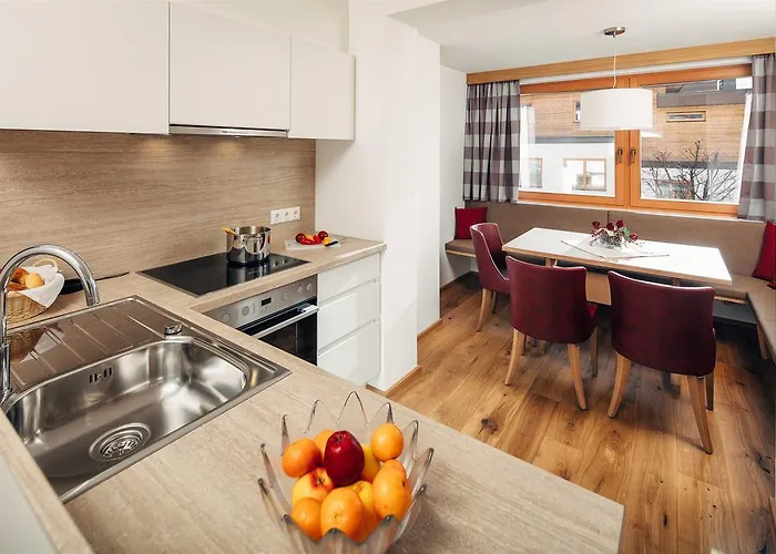 Dr. Schalber Appartement