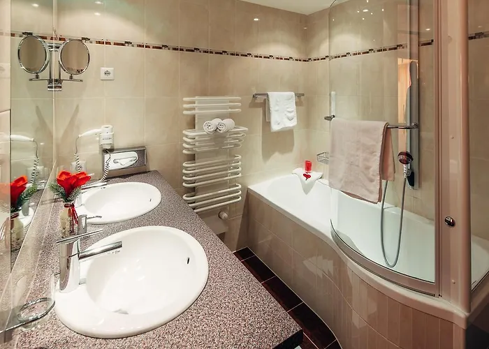 Appartement Dr. Schalber Serfaus