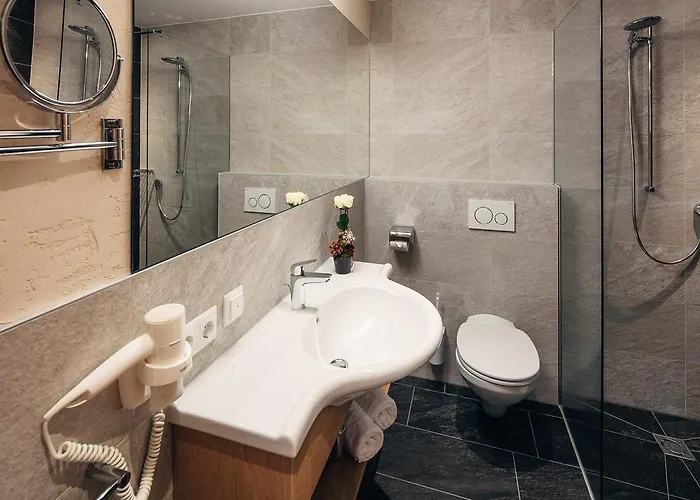 Dr. Schalber * Serfaus