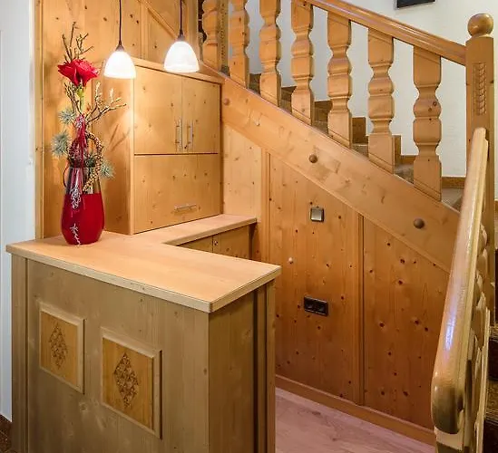 Dr. Schalber * Serfaus