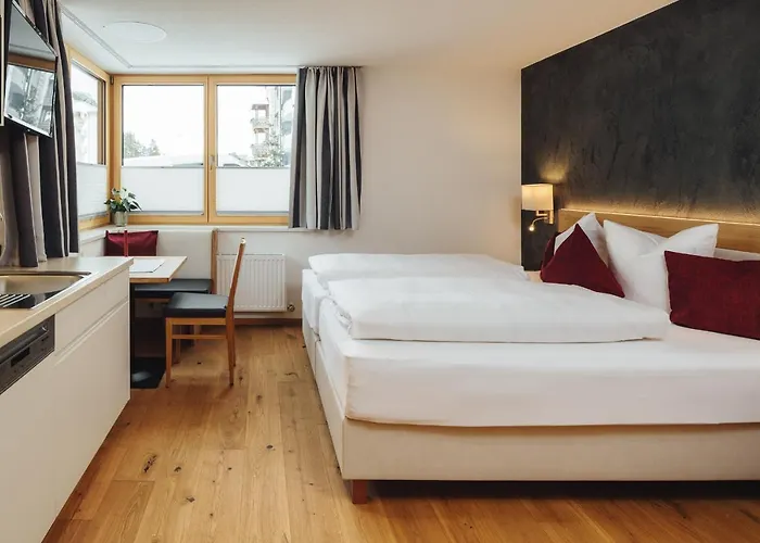 Dr. Schalber Serfaus