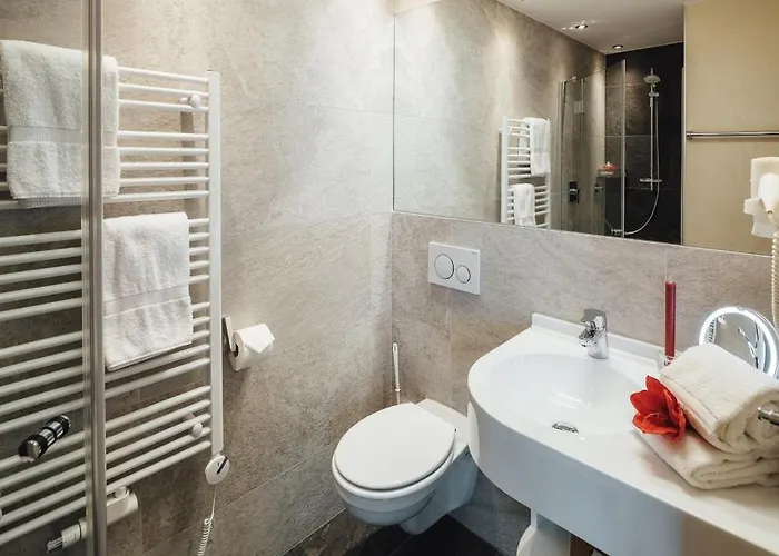 Dr. Schalber Appartement