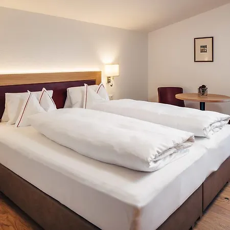 Dr. Schalber 公寓 *