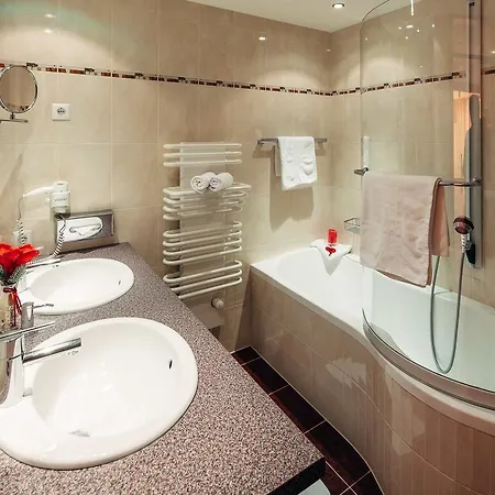 公寓 Dr. Schalber 瑟弗浩斯