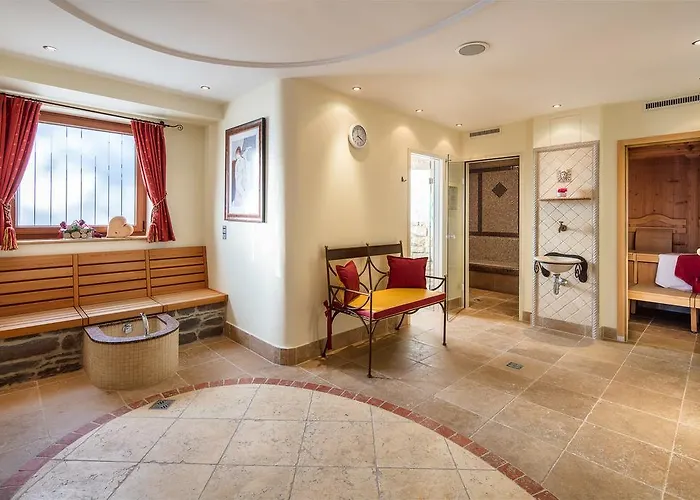 Διαμέρισμα Dr. Schalber